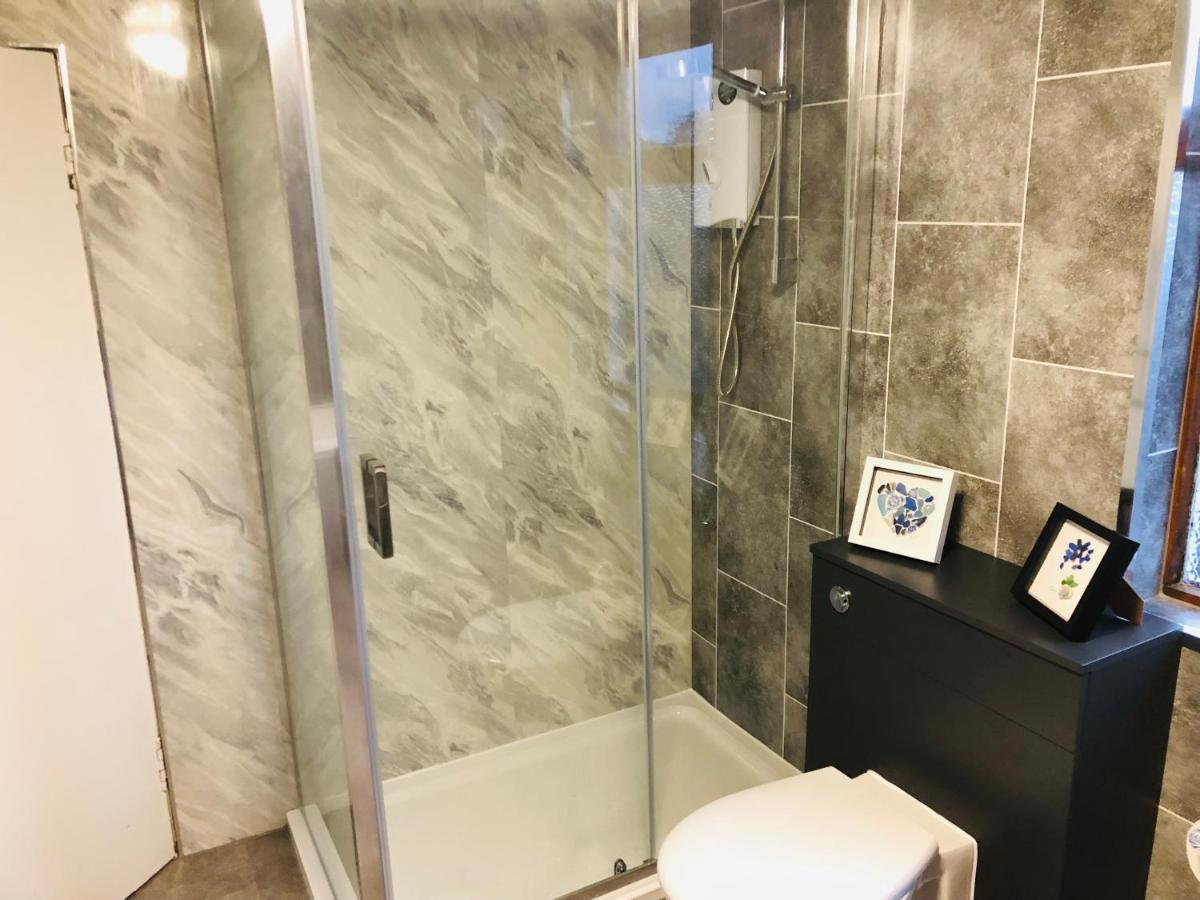 Bonnygate Apartment Купар Екстериор снимка