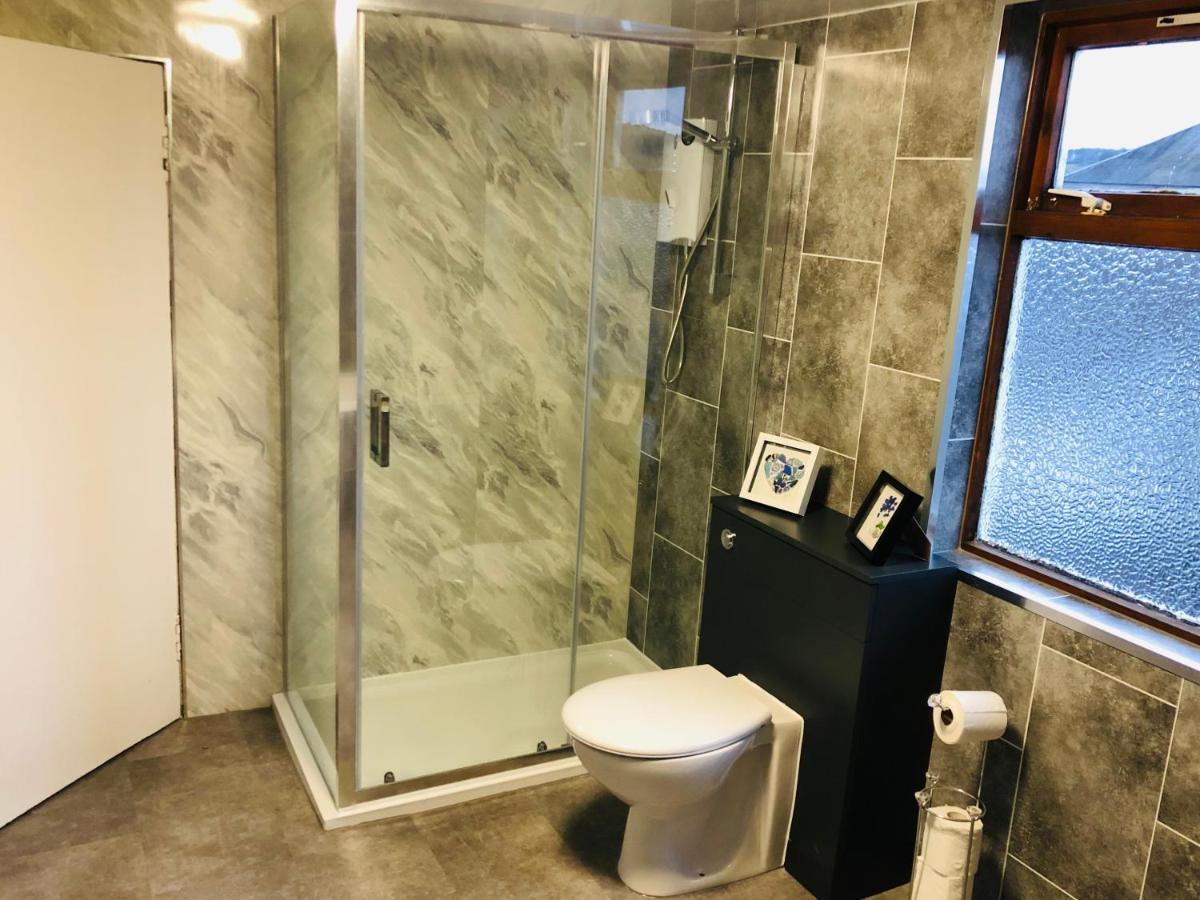 Bonnygate Apartment Купар Екстериор снимка