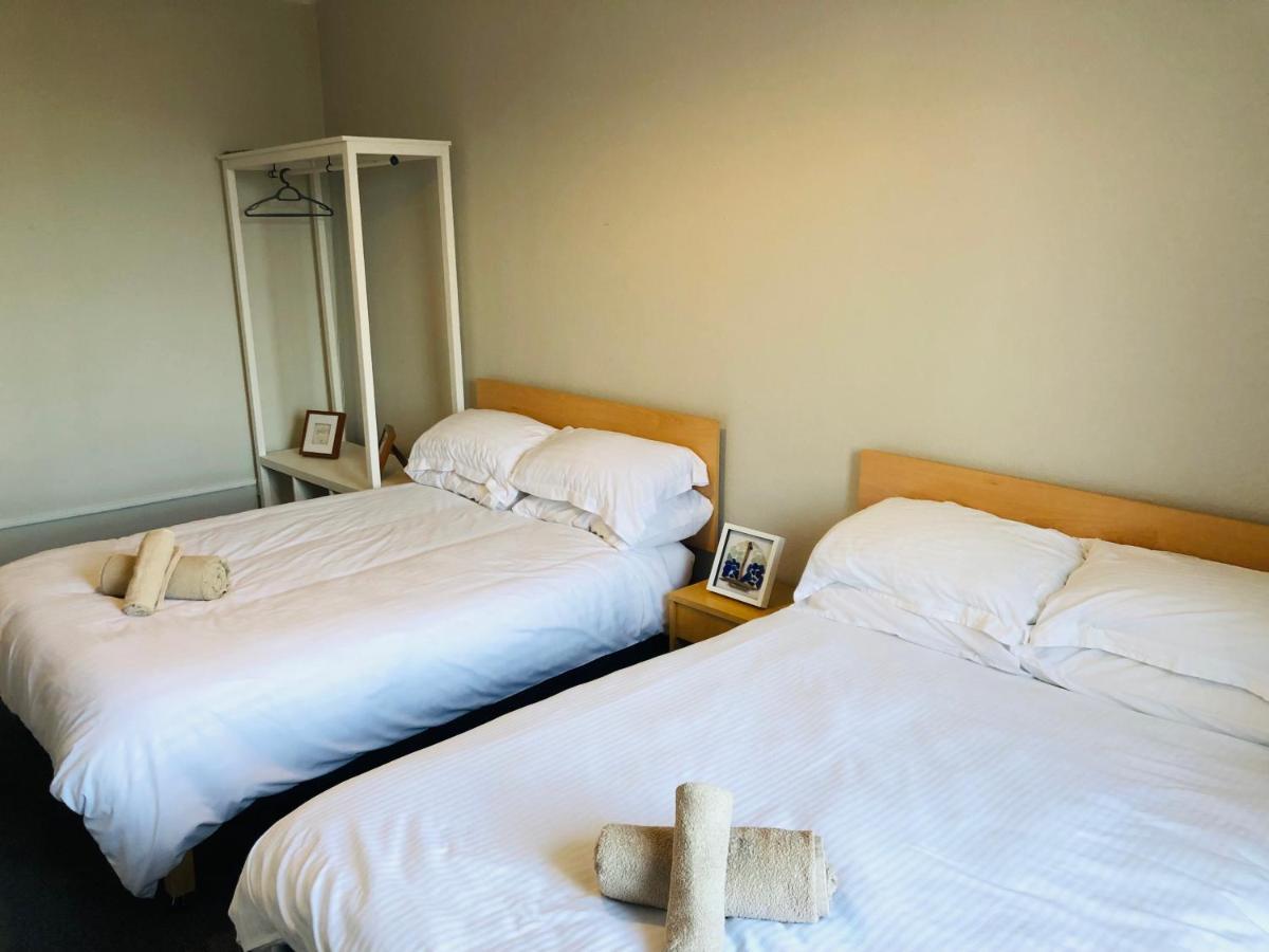 Bonnygate Apartment Купар Екстериор снимка